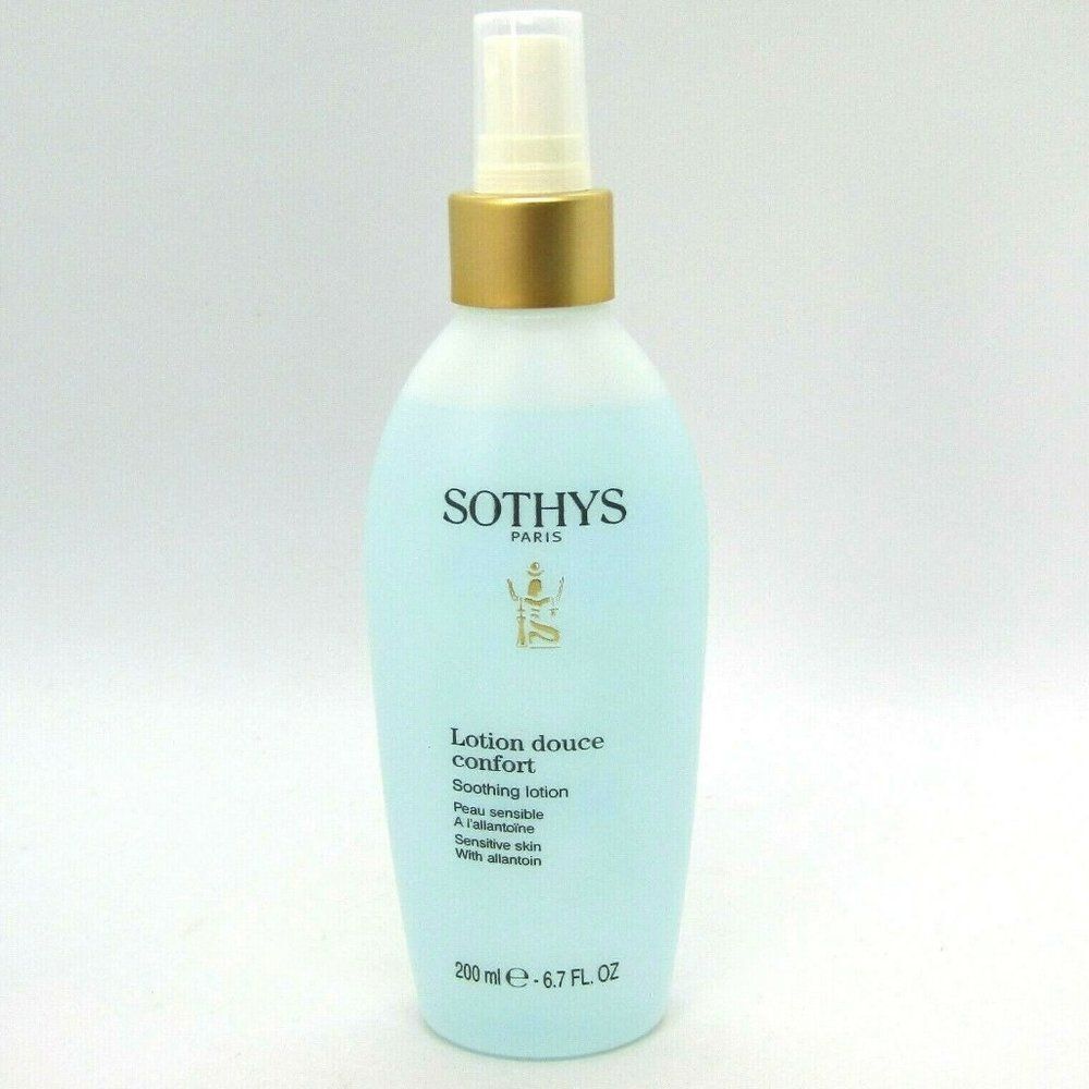 Sothys Soothing Lotion 6.7 fl oz